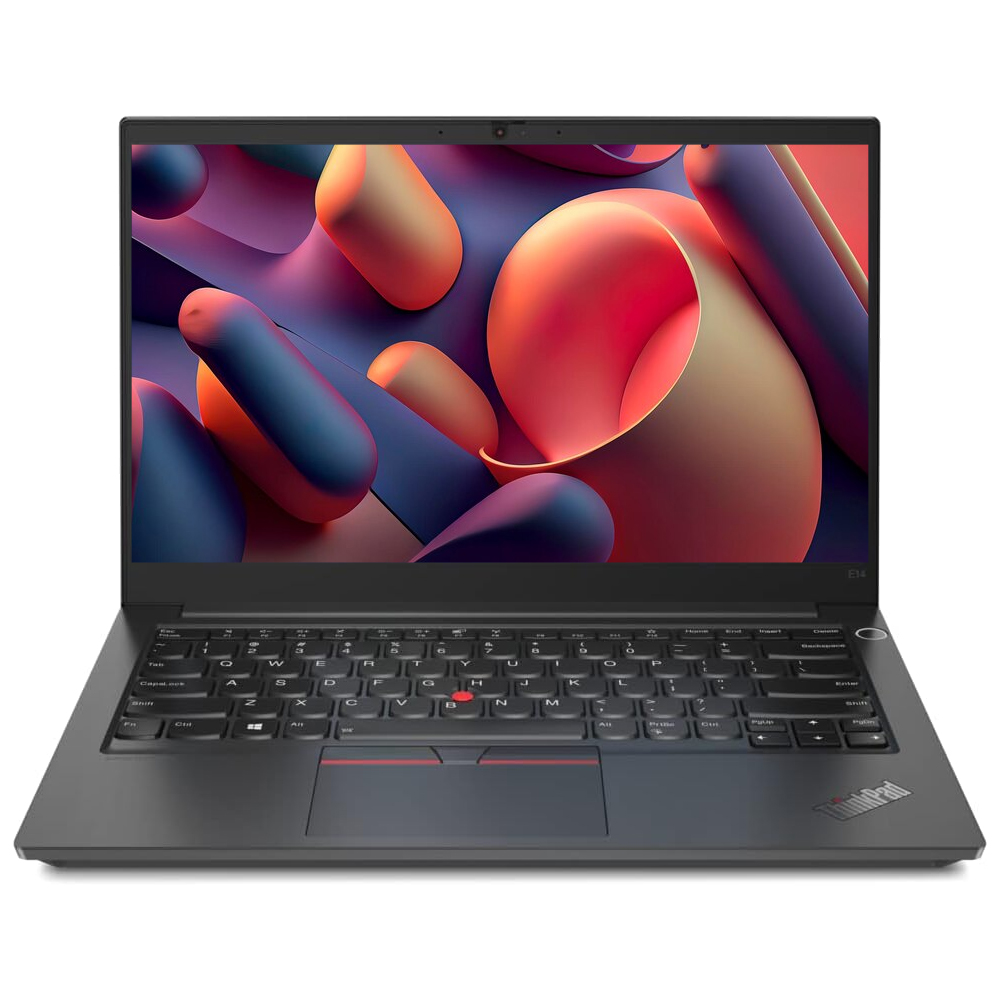 Notebook Lenovo Thinkpad E14 Core i5 10°Gen SSD 256GB 8GB Win 10 Pro